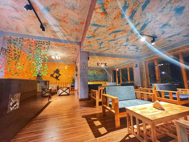 Dzong View Restaurant