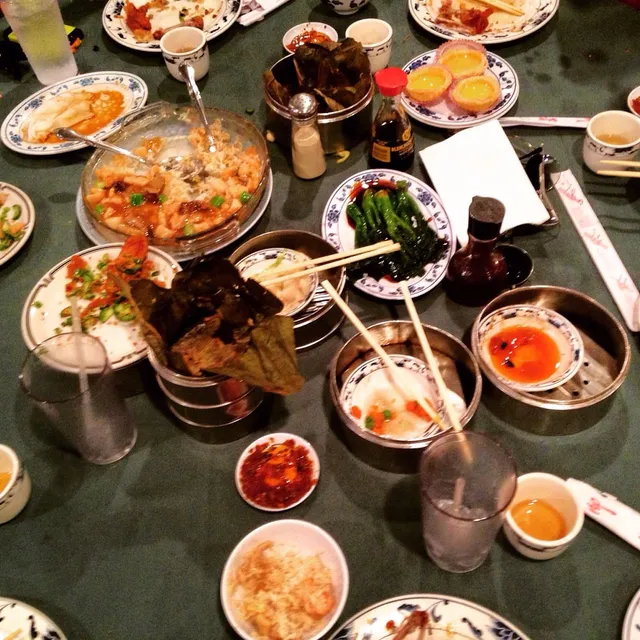 Shandong Whole Lamb Restaurant