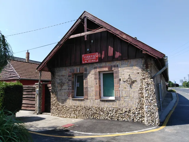 Sárkeszi Vendégszálló