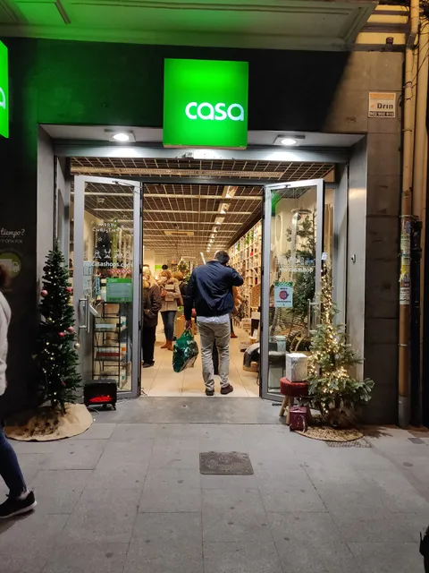 CASA València Centre