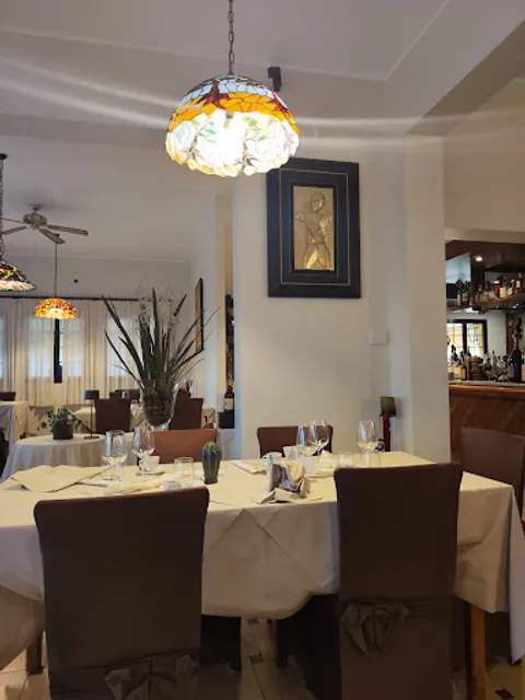 Ristorante Locanda Piave “Dal Mago”