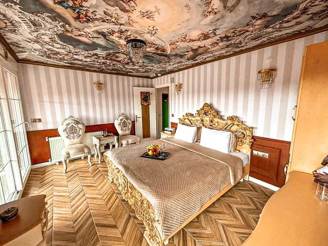 Portofino Urla Luxury Boutique Hotel