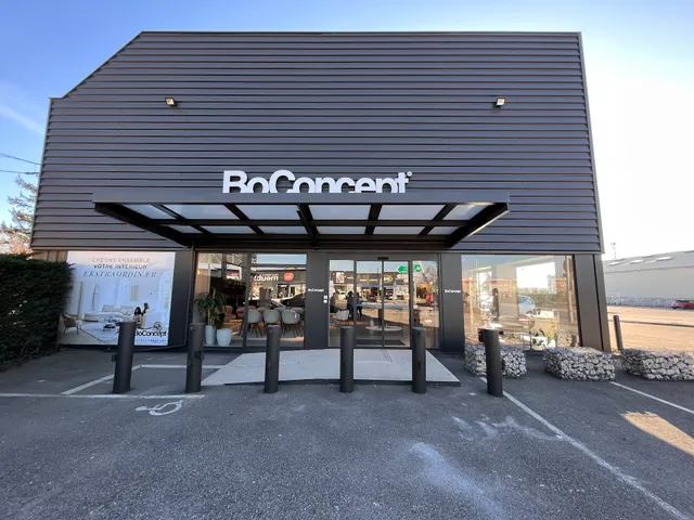 BoConcept Lyon Saint Priest