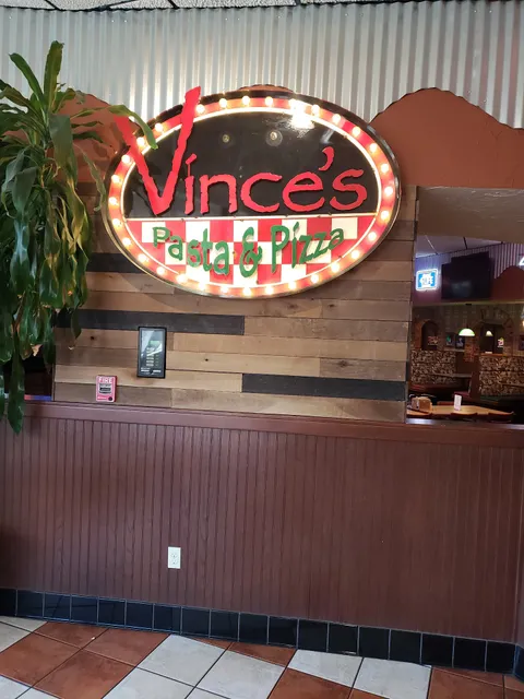 West Lancaster Plaza Shopping Center