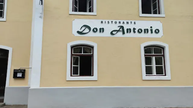 Ristorante Don Antonio