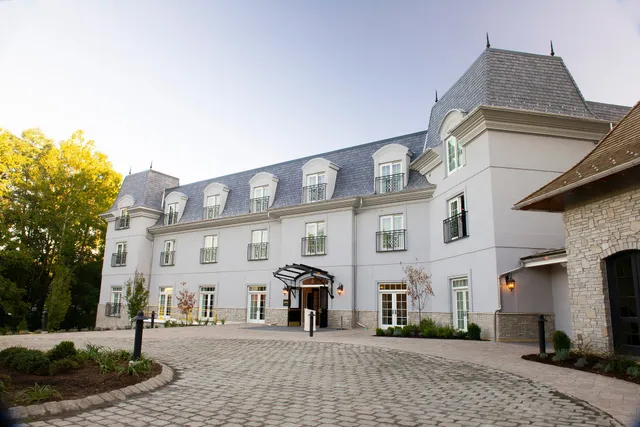 Mirbeau Inn & Spa Rhinebeck