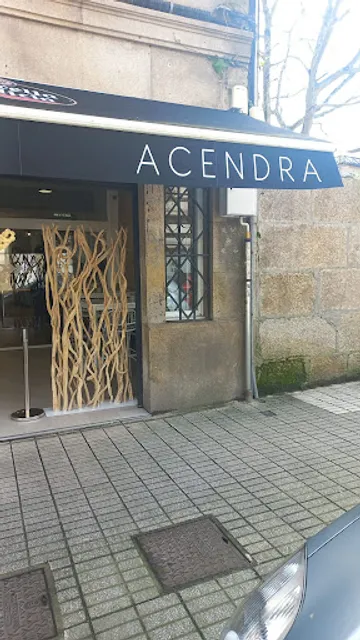 Acendra Restauración
