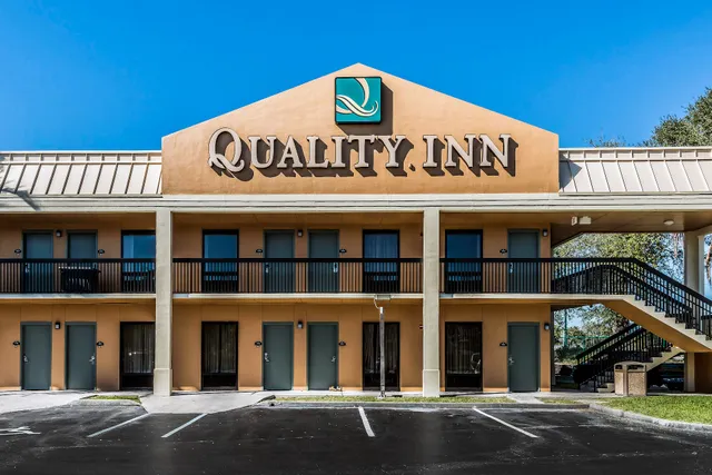 Quality Inn