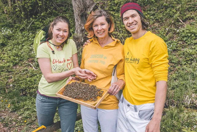 Theresienhof Faaker See Austria