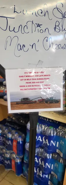 Max's Market & Sentry Hardware