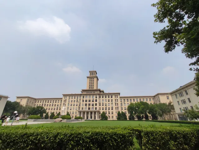 南开大学博物馆