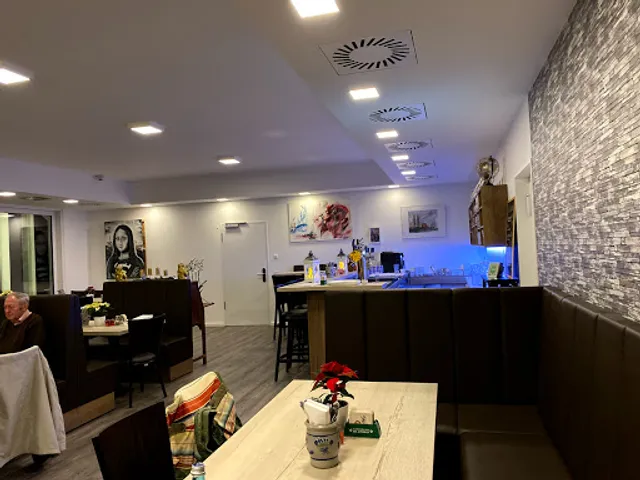 Wirtshaus zum goldenen Stein