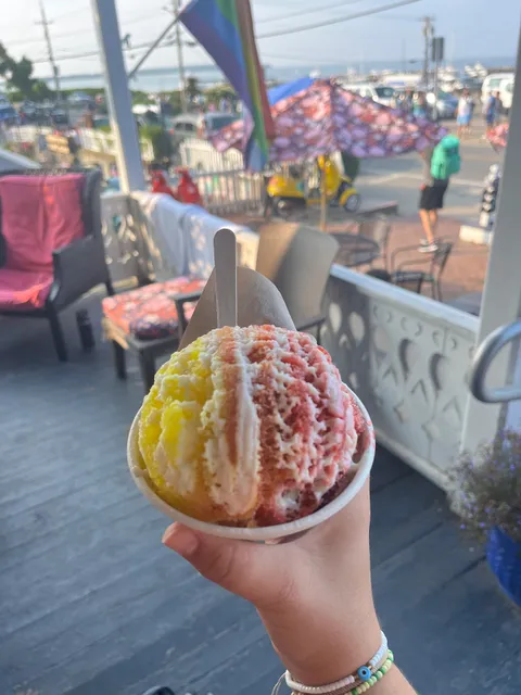 Shave Ice Shack