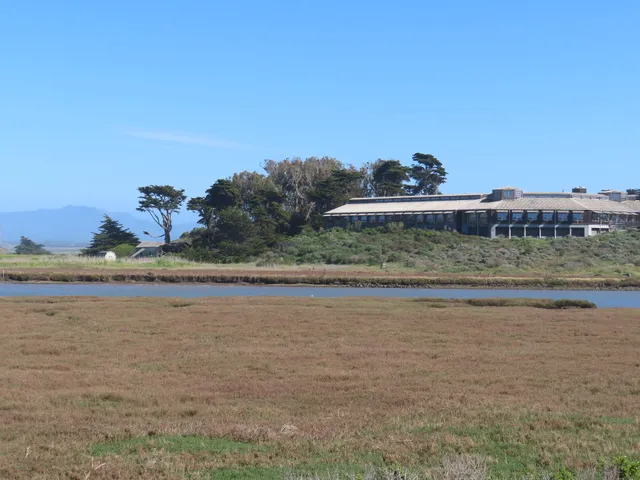 Moss Landing Marine Labs