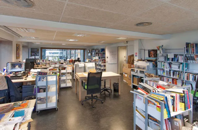 Vaclav Havel Library