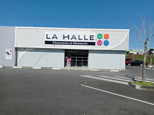 La Halle