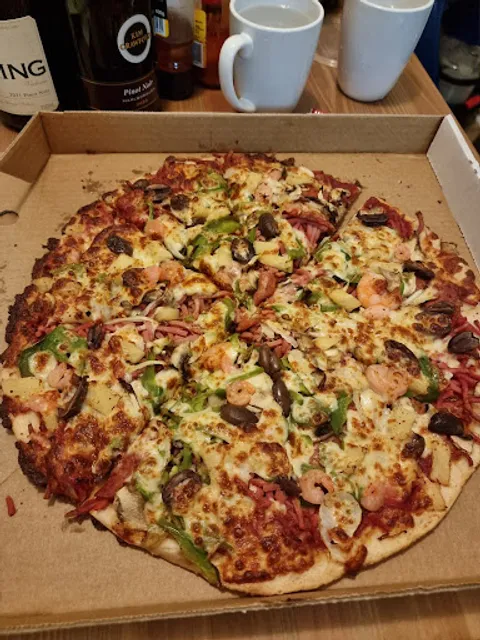 Papa G’s Pizza & Pasta | Italian Restaurant in Mornington