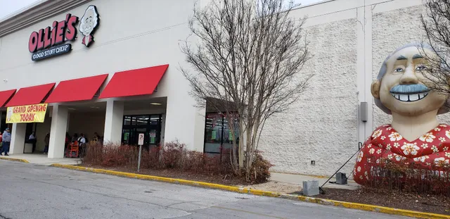 Ollie's Bargain Outlet
