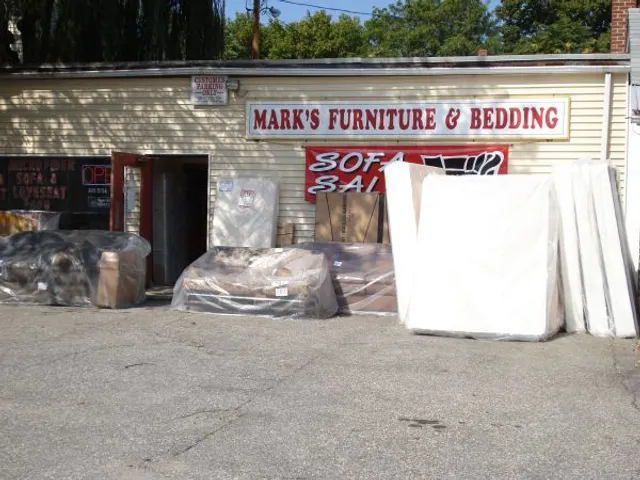 Mark's Furniture & Bedding