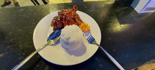 Keni Roaster Grill and Resto Bar