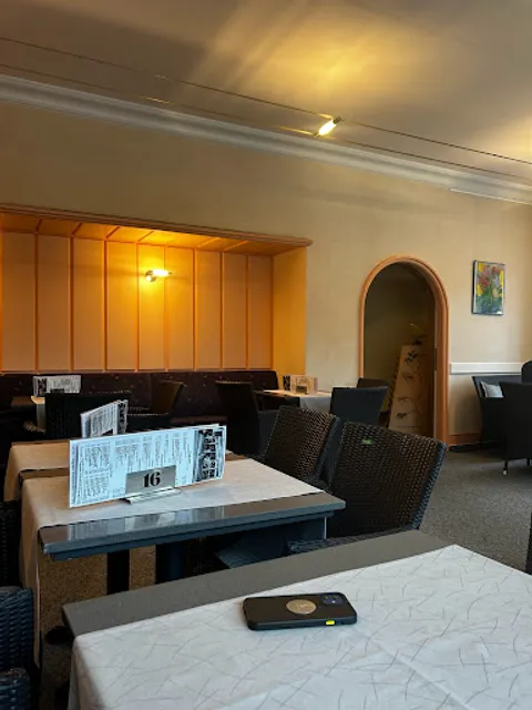 CAFE GAUSS Confiserie & Caféhaus