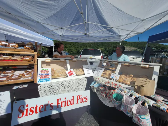 Branson Farmers Market