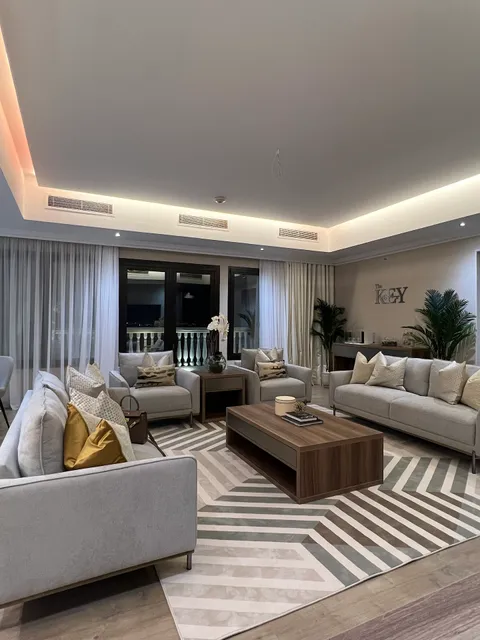 The Key - Luxury Apartment