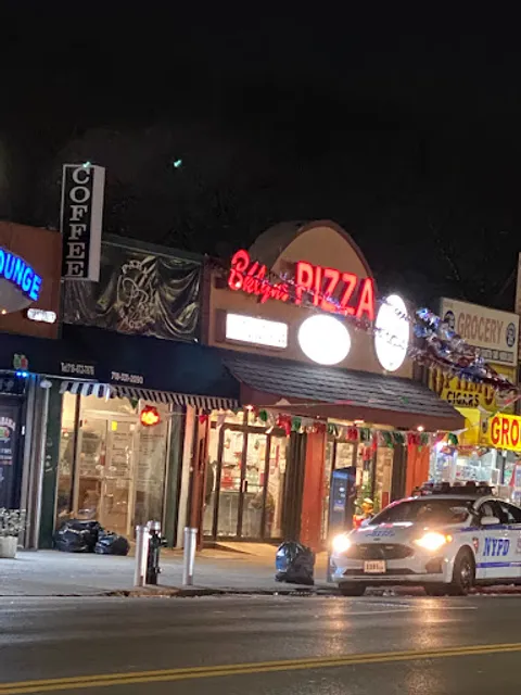 Bklyn's Pizza