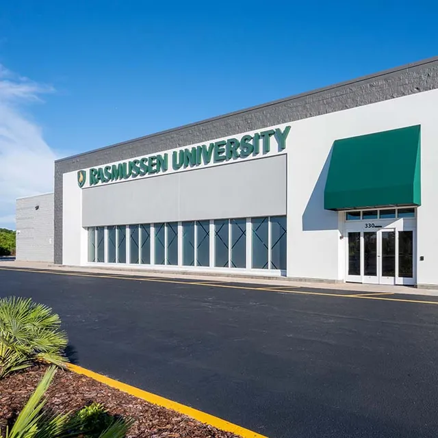 Rasmussen University - Tampa/Brandon