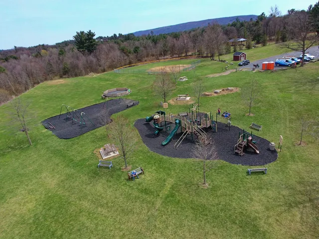 Stoney Ridge P.A.R.C