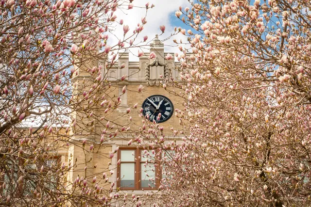 Lebanon Valley College