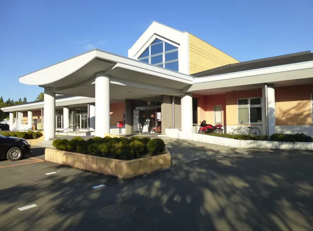 Tashiro Onsen Yuppura