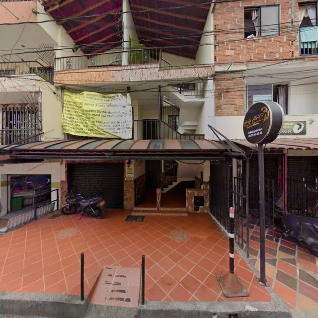 Comidas Rapidas Maria Reina( Jhon Sancocho)