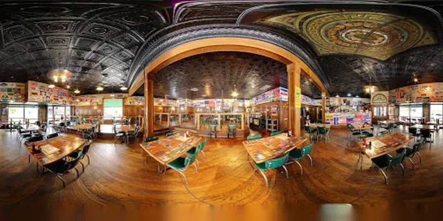 Cotham's In the City