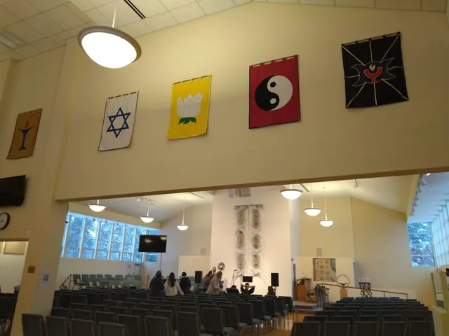 Unitarian Universalist Church