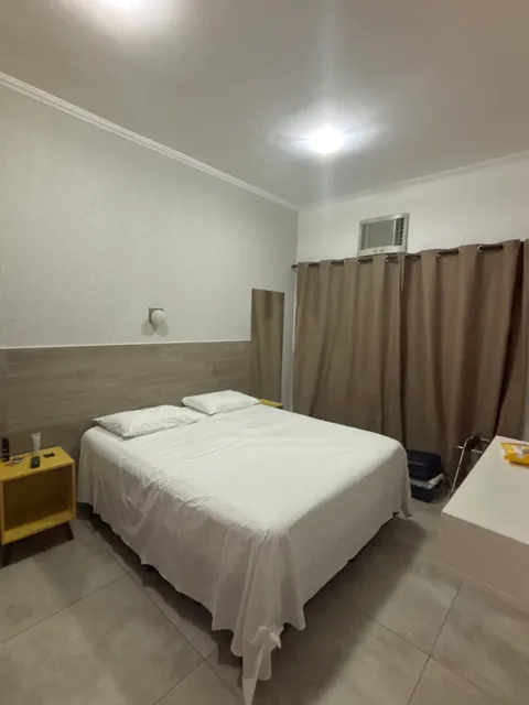 Mariana Flat Service