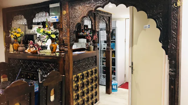 Restaurant punjabi dhaba indian