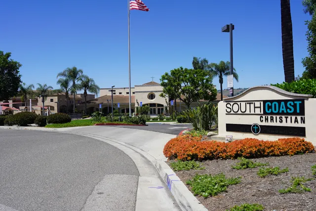 South Coast Christian Church