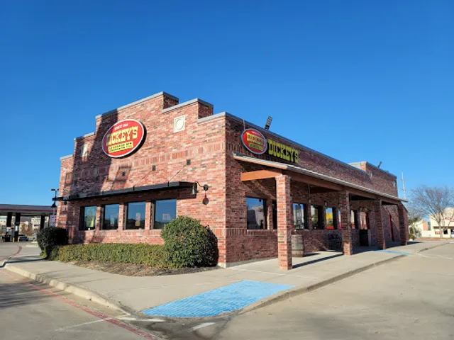 Dickey's Barbecue Pit