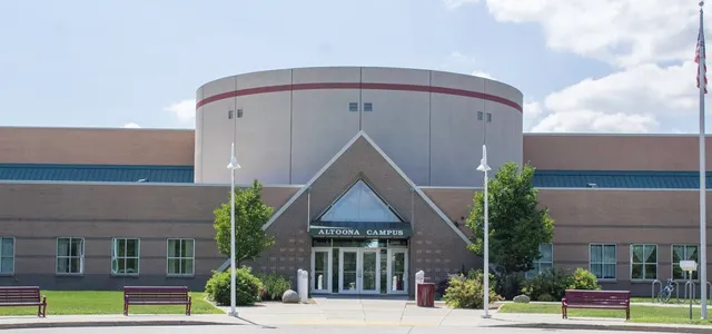 Altoona Campus