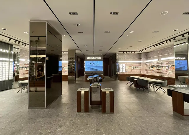 Clarity Advanced Optometry