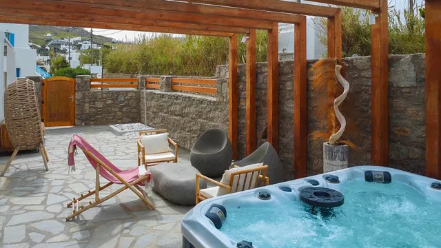 Kallisto Royal Suites