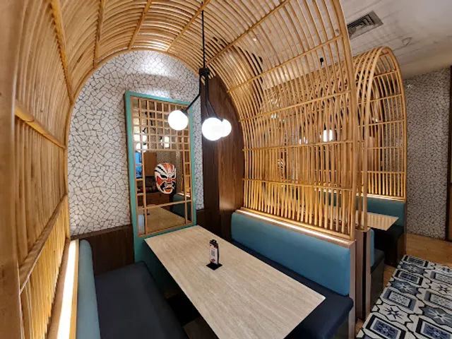 Ta Wan - EastCoast Center Mall