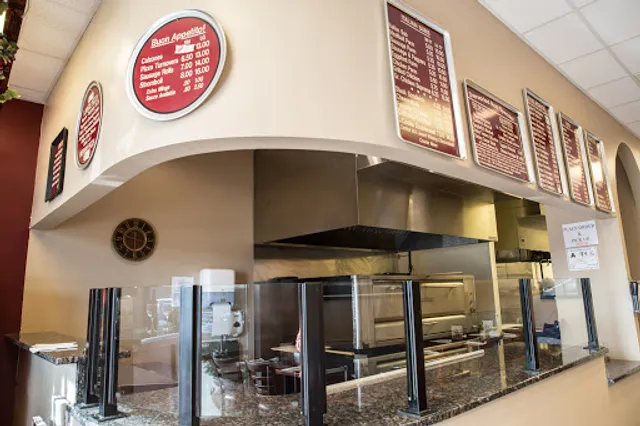 Falcone's Italian Restaurant