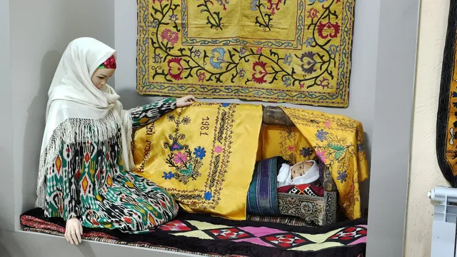 NAST Museum of Ethnography