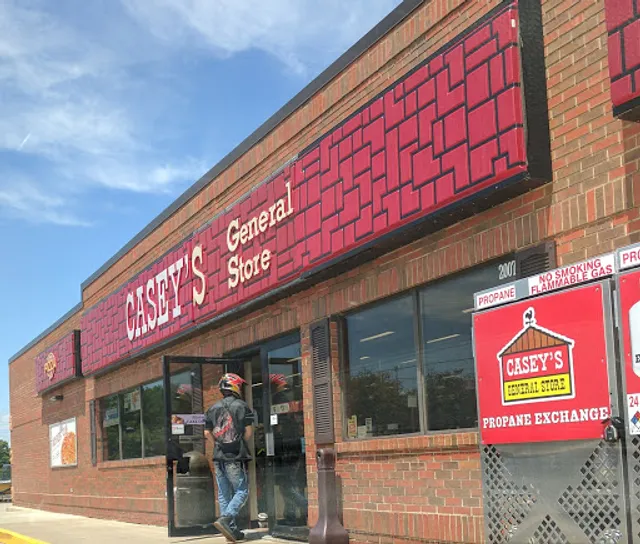 Casey's