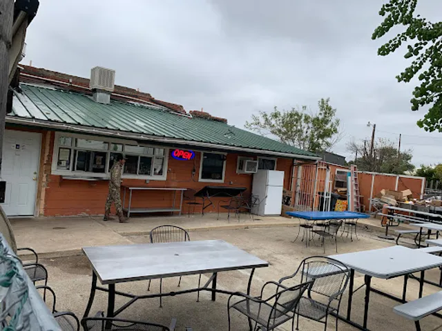 Taqueria El Tio (Comida Mexicana)