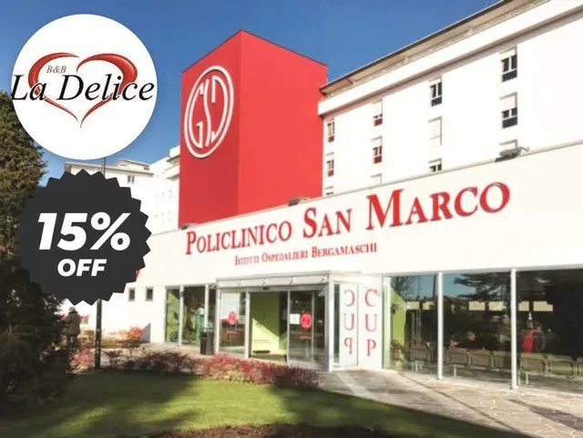 Bed and Breakfast La Delice