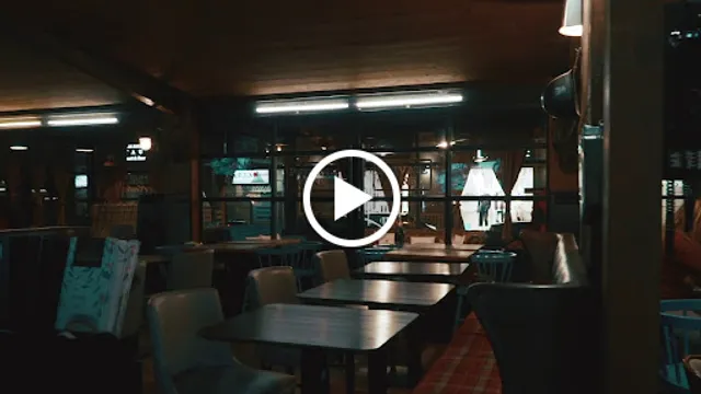 Manhattan Cafè Restaurant