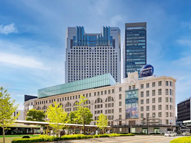 Swissôtel Nankai Osaka